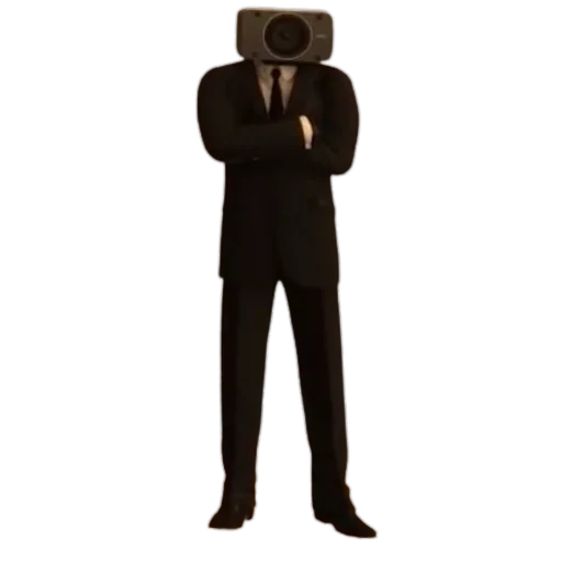 Sticker Skibidi_123 - 1