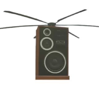 Стикер Skibidi_@gid6272rblx - 4