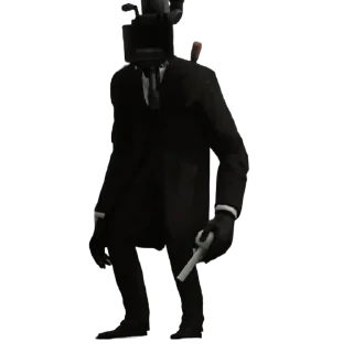 Стикер Skibidi_@gid6272rblx - 5