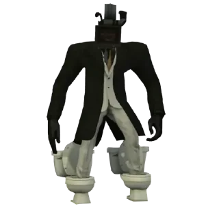 Стикер Skibidi_@gid6272rblx - 11