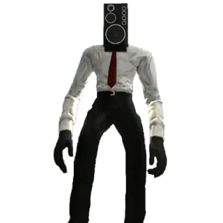 Стикер Skibidi_@gid6272rblx - 10