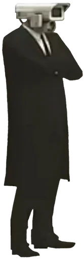 Стикер Skibidi_by_SozdaiStickeriBot - 1