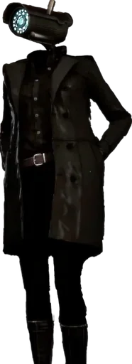 Sticker Skibidi_by_SozdaiStickeriBot - 1