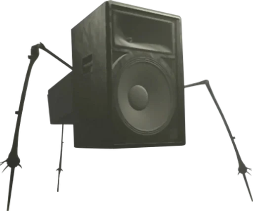 Sticker Skibidi_by_SozdaiStickeriBot - 1