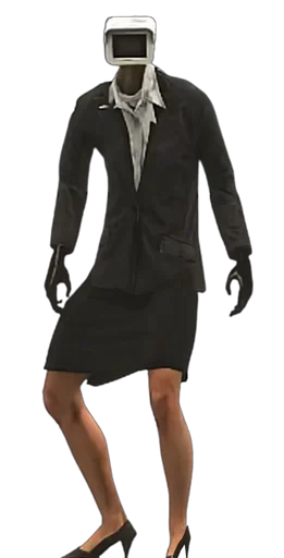 Sticker Skibidi_by_SozdaiStickeriBot - 1