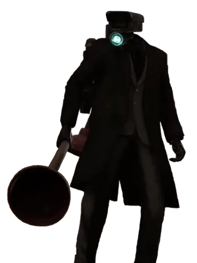 Sticker Skibidi_by_SozdaiStickeriBot - 1