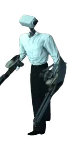 Sticker Skibidi_by_SozdaiStickeriBot - 1