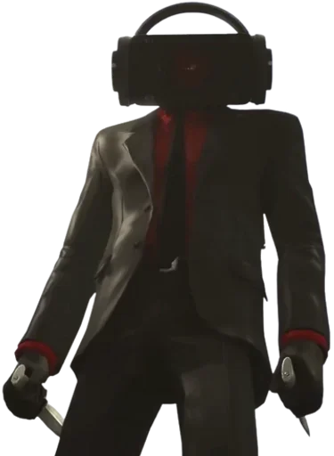 Стикер Skibidi_by_SozdaiStickeriBot - 1