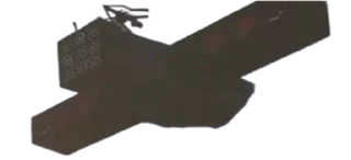 Стикер Скибиди туалет - 10