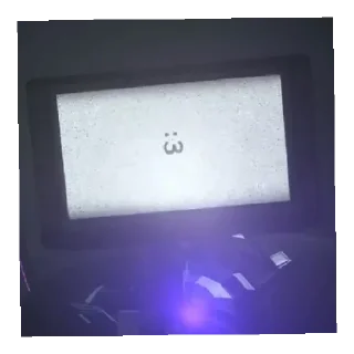 Sticker Skibidi dop dop dop yes yes - 4