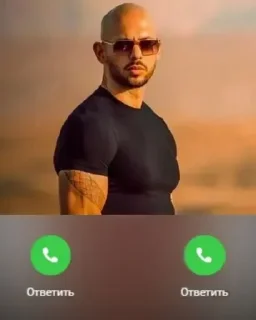 Sticker Скибиди сигма 6 - 1