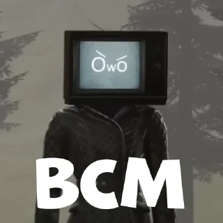 Стикер JUST Skibidi
by @Kolyavdele - 7