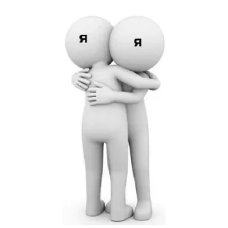 Sticker скидка на пельмеши - 11