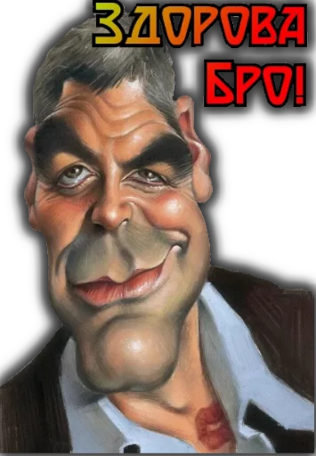 человеческое лицо мужчина плакат