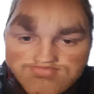 Sticker Братва - 6