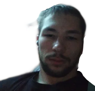 Sticker Братва - 4