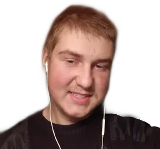 Sticker Братва - 11