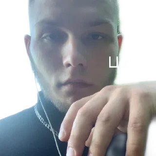 Sticker Братва - 1