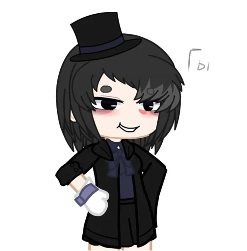 Стикер ПуСи ГиРл :: @fStikBot - 7