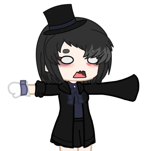 Стикер ПуСи ГиРл :: @fStikBot - 6