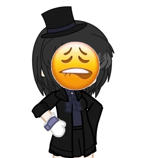 Стикер ПуСи ГиРл :: @fStikBot - 4