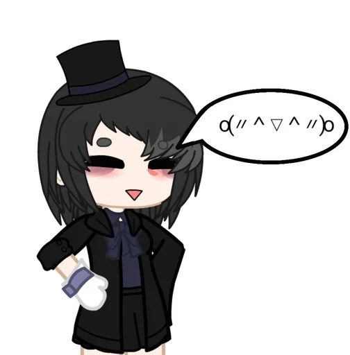 Стикер ПуСи ГиРл :: @fStikBot - 3