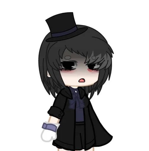 Стикер ПуСи ГиРл :: @fStikBot - 0