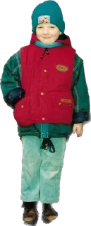 Стикер Скиндлл - 6