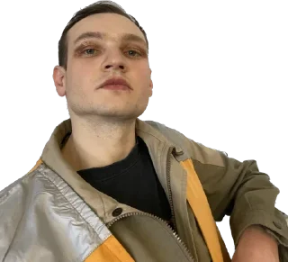 Стикер Скиндлл - 2