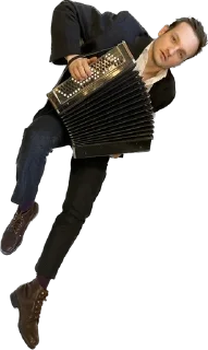 Стикер Скиндлл - 3