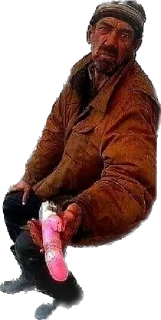 Стикер Скиндлл - 8