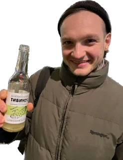 Стикер Скиндлл - 10