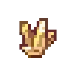 Sticker Скинт и Скинтонит - 1