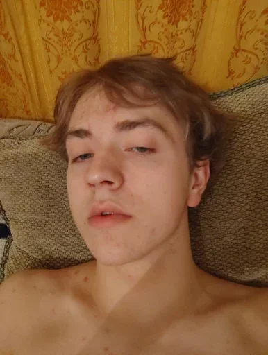 Стикер Кринж мужчина - 8