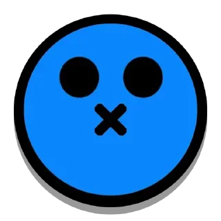 Sticker @IMIKILL - 8