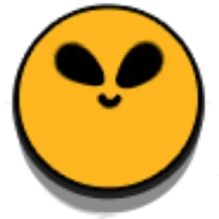 Sticker @IMIKILL - 11