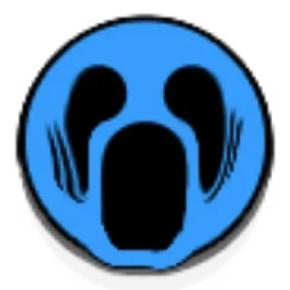 Sticker @IMIKILL - 2