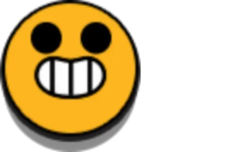 смайлик смайлик мультфильм