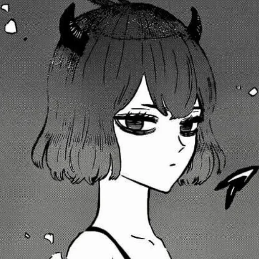 . |•Нероо. От: @BlackClover0912 - 