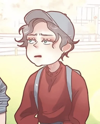 Стикер ПАППИ СТИКЕРЫ 2 :: @fStikBot - 6