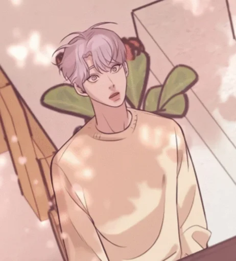 Стикер ПАППИ СТИКЕРЫ 2 :: @fStikBot - 1