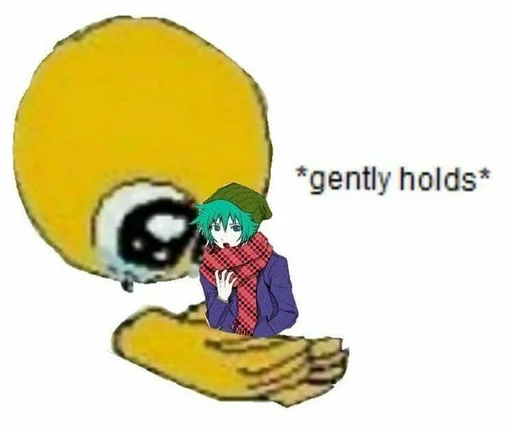 Стикер yttd для пидоров :: @fStikBot - 11