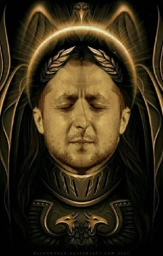 Стикер Паляміте :: @fStikBot - 2