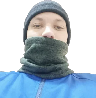 Стикер skobbros - 9