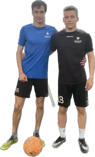 Стикер skobbros - 6