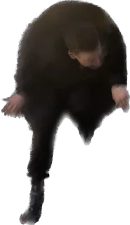 Стикер skobbros - 2