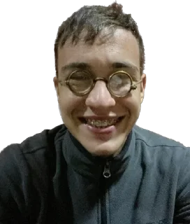 Стикер skobbros - 8