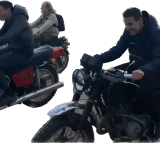 Стикер skobbros - 5