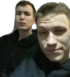 Стикер skobbros - 3