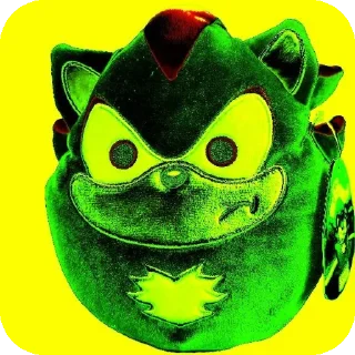 Sticker сколько то оттенков этого бро - 1